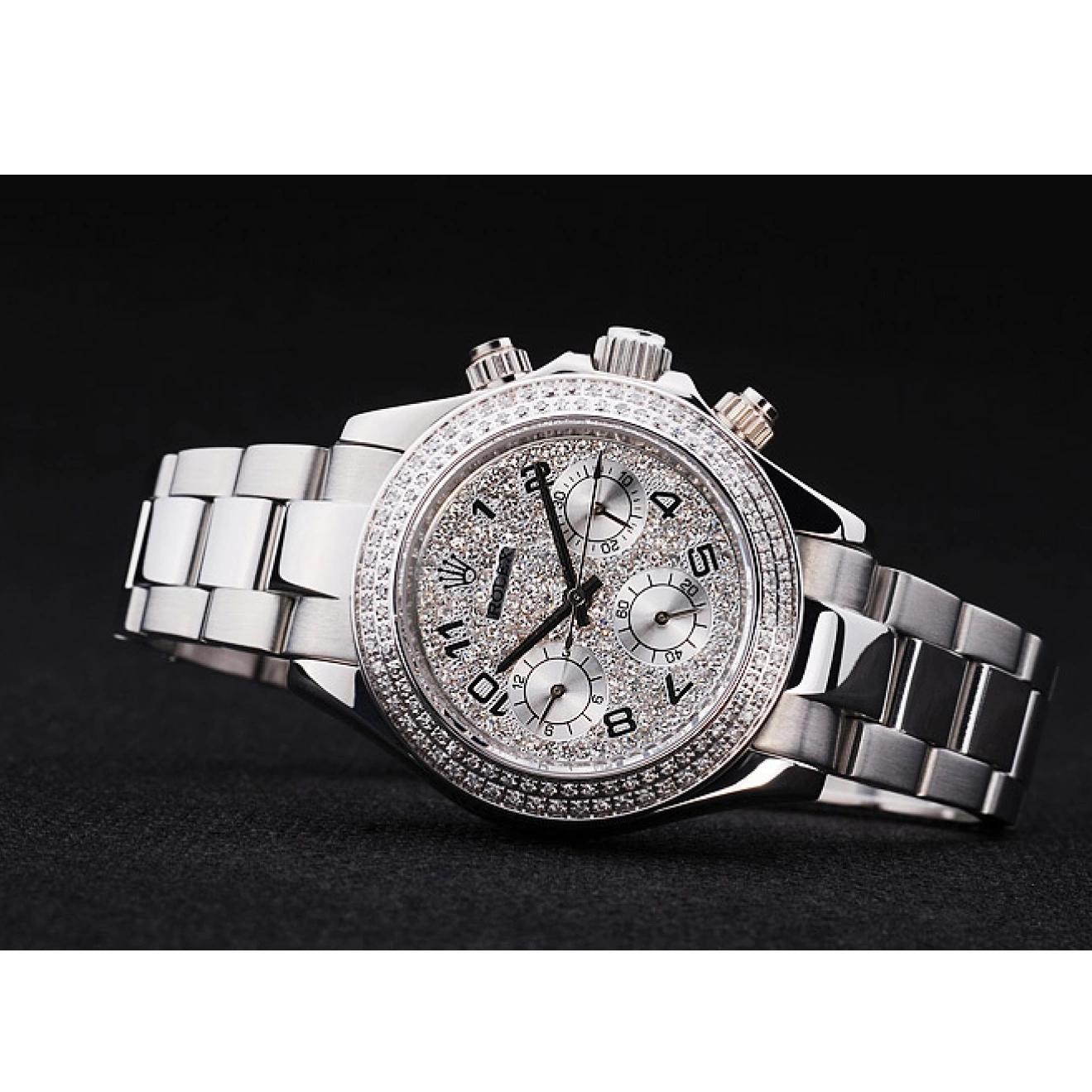 Aaa replica watch Daytona-rl165 Rolex 0823